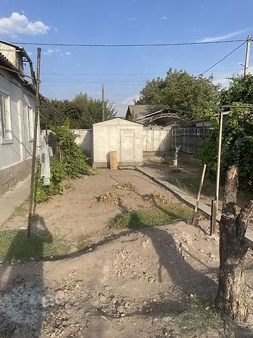 куплю землю сельхозназначения: Дом с участком. Г Бишкек Ул. Мусоргского 14а. Район — 4