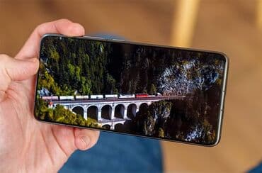 телефон поко 5: Poco F7, Б/у, 512 ГБ, цвет - Черный, 2 SIM — 5