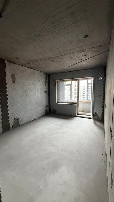seven development: 2 комнаты, 88 м², Церковь 106 серия улучшенная, 6 этаж, ПСО (под самоотделку) — 8