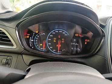 Продажа авто: Chevrolet Spark: 2019 г., Хэтчбэк — 5