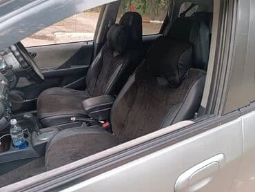 фары на опель вектра а: Honda Fit: 2003 г., 1.3 л, Автомат, Бензиновая, Хэтчбэк — 10