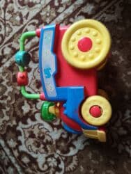 электронные игрушки для детей: Продаю много детских игрушек, буду постоянно пополнять тему Собака- — 22