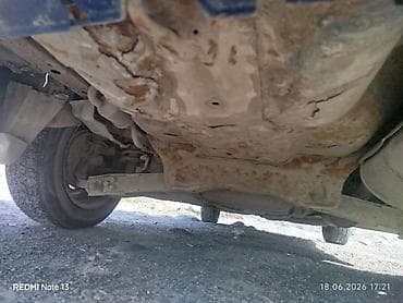 eu1 civic: Honda Civic: 2001 г., 1.5 л, Автомат, Бензин, Седан — 9