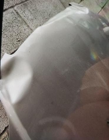 vin code: Капот Honda, Б/у, Оригинал — 3