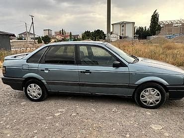 камри 3 куб: Volkswagen Passat: 1991 г., 2 л, Механика, Бензин — 3