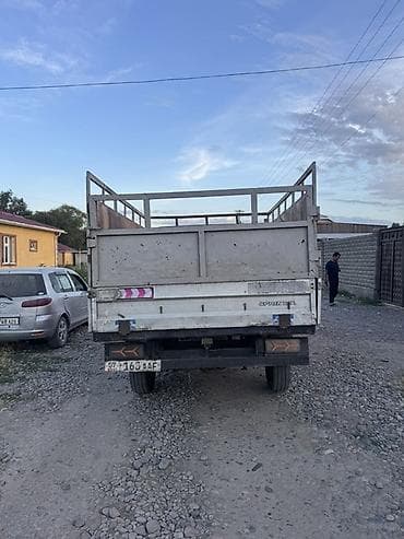 натяжитель ремня мерседес: Грузовик, Mercedes-Benz, Дубль — 5