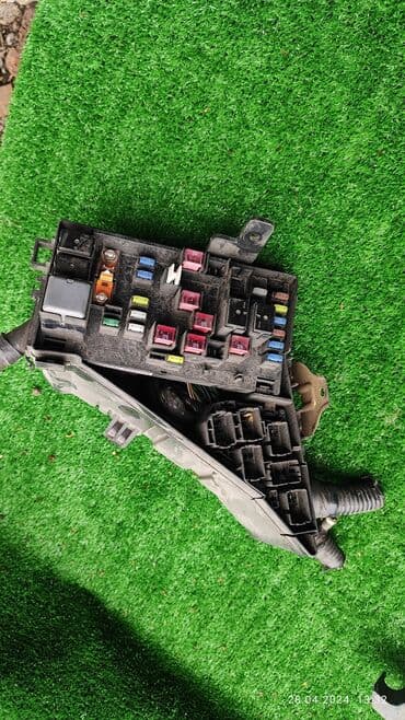 купить двигатель на субару в бишкеке: Блок предохранителей Subaru Б/у, Оригинал, Япония — 1