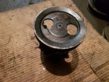 Mitsubishi Pajero,Delica,montero Lancer, Chariot ГУР, Митсубиси