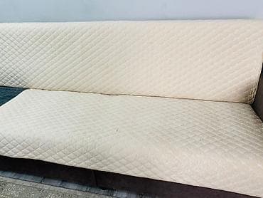 Матраска арналган каптамалар жана топперлер: ДИВАНГА ЧЕХОЛДОР САТЫЛАТ ДИВАНДЕКТЕР 2 шт - 210*90 - — 7