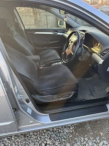 бампер на хонда инспаер: Honda Inspire: 2003 г., 3 л, Автомат, Бензин, Седан — 4