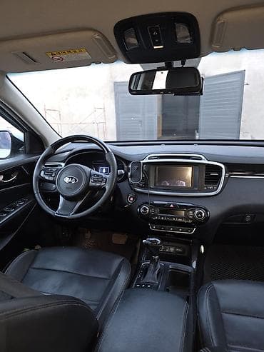 kia sorento 2016: Kia Sorento: 2014 г., 2 л, Автомат, Дизель, Кроссовер — 7