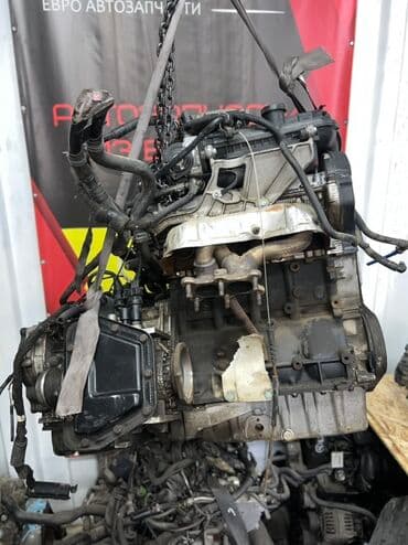 куплю аккумулятор 60 ампер: Бензиновый мотор Volkswagen 1.4 л, Оригинал — 6