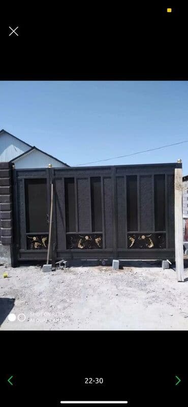 Сварка | Козырьки, Навесы, Заборы, оградки Демонтаж, Бесплатная смета, Высотные работы