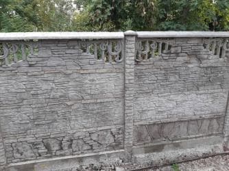 битоные столбы: Заборы и ограждения, Гарантия, Бесплатный выезд — 5