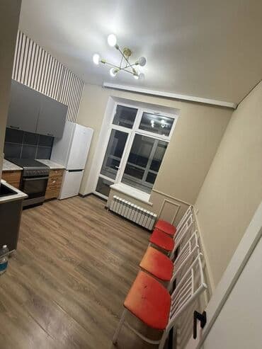 сдаю квартиру в барачном доме: 1 комната, Агентство недвижимости, Без подселения, С мебелью полностью — 3