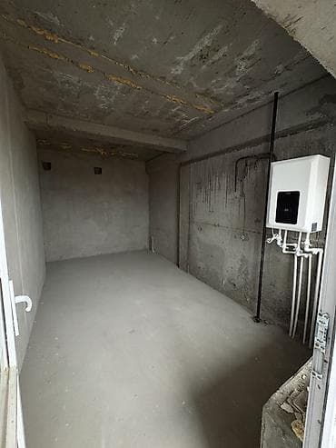 Кыймылсыз мүлк: 2 бөлмө, 72 м², Элитка, 6 кабат, Даяр ПСО (өзү оңдоп түзөтүп бүтүү үчүн) — 7