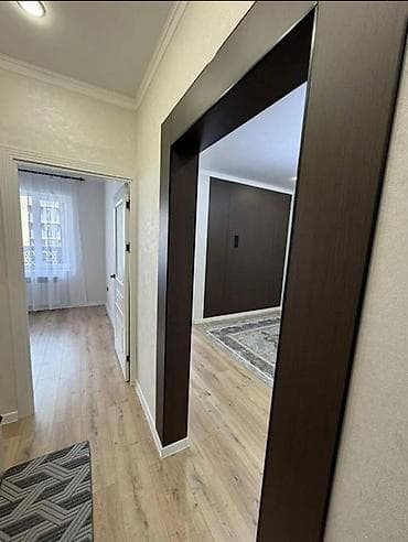двушка квартира: 1 комната, 45 м², Технопарк 108 серия, 6 этаж, Дизайнерский ремонт — 10