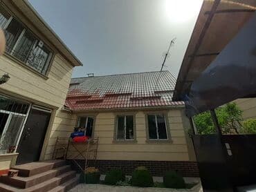 национал краска: Краски для крыш металлочерепиц металлоконструкции. а также для — 16