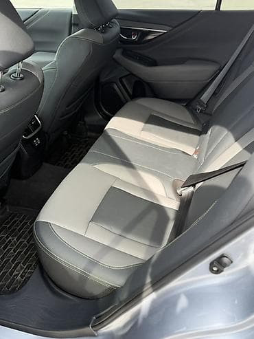 простой: Subaru Outback: 2023 г., 2.5 л, Вариатор, Бензин, Кроссовер — 10