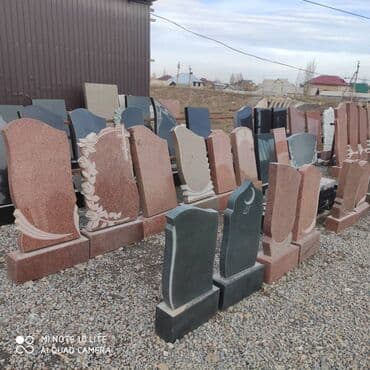 изготовление ювелирных изделий на заказ бишкек: Изготовление памятников, Изготовление оградок | Гранит, Габбро | Установка — 5