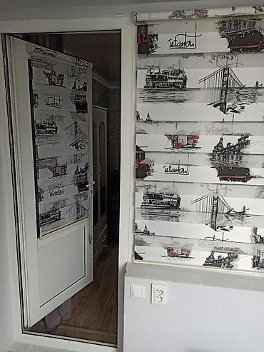 гоин квартира: 1 комната, 25 м², 4 этаж, Евроремонт — 8