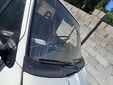 бус грузовик: Легкий грузовик, Ford, Стандарт, 3 т, Б/у — 6