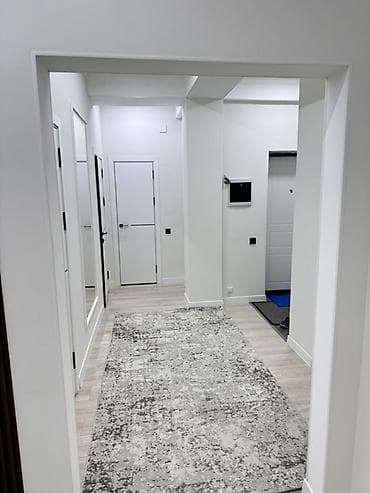 дом филармония: 3 комнаты, 70 м², Филармония Индивидуалка, 1 этаж, Евроремонт — 6