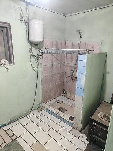 склада: Квартира берилет Описание: - Несколько смежных комнат с окнами; — 4