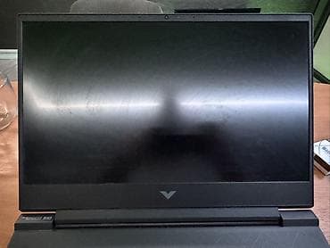 mac studio: Ноутбук HP Игровой, Intel Core i5, HP Victus — 4