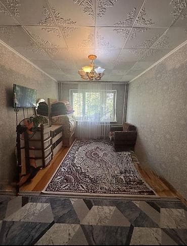 купою: 2 комнаты, 44 м², Без мебели — 6