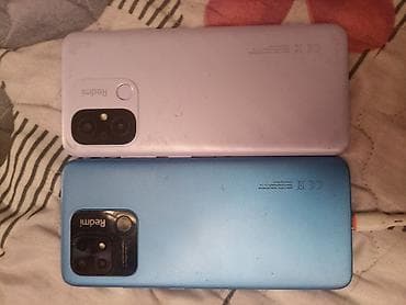 Redmi, Redmi 12C