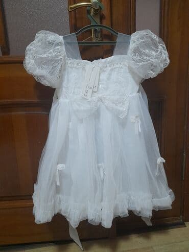 орбизные автоматы в бишкеке: Детское платье — 1