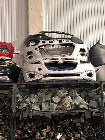 авторазбор запчасти: Авторазбор на корейские авто chevrolet hyundai kia daewoo ravon — 2