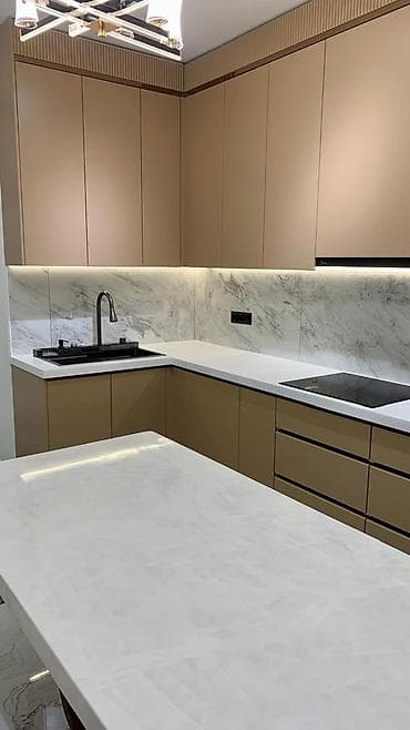 арча бешик 1: Шыбак устасы. 6 жылдан ашык тажрыйба — 1