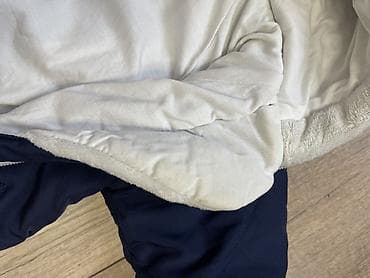 Жынсылар жана шымдар: Детский зимний комбинезон-конверт Reima (рост 62/68 см) - Модель — 5