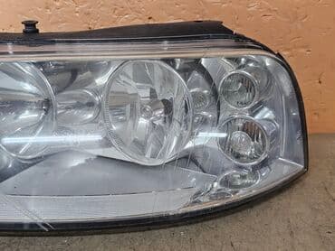 купить фары на гольф 4: Передняя левая фара Volkswagen 2003 г., Б/у, Оригинал, Германия — 6