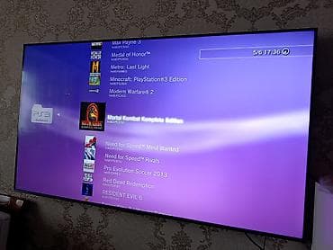 nintendo switch light: Плейстейшен🔥 3 slim +ТОП😱 в31 игр Pec2013 Grand theft auto 5 Blur — 7