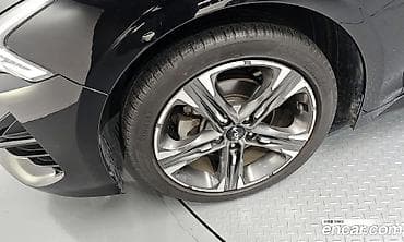 киа ева 5: Kia K5: 2023 г., 2 л, Автомат, Бензин, Седан — 3