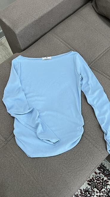 Повседневное платье, Лето, Длинная модель, Атлас, Платье-комбинация — 6