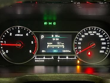 range rove: Kia Sorento: 2021 г. — 8