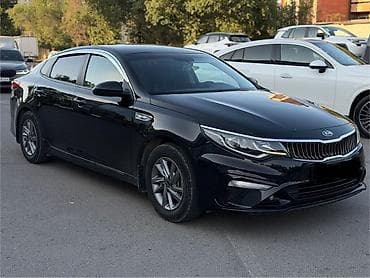 киа палисат: Kia K5: 2020 г., 2 л, Автомат, Газ, Седан — 3