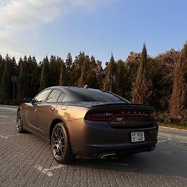 ram dodge: Dodge Challenger: 2019 г., 3.6 л, Автомат, Бензин, Седан — 9