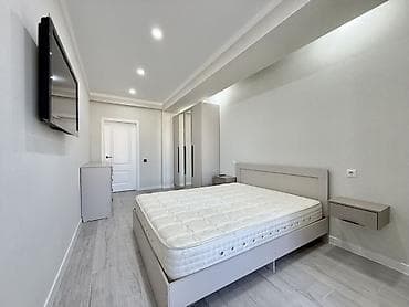 discovery studio: 2 комнаты, 59 м², Асанбай мкр Элитка, 7 этаж, Евроремонт — 7