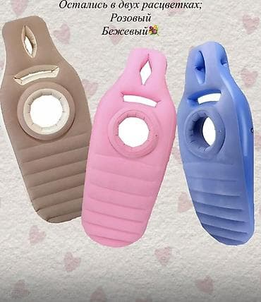 балон для плавание: Послеоперационный период требует особого комфорта Важно снизить — 1