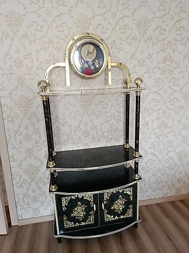 Окна и комплектующие: Буфет, Без мойки, ЛДСП — 1