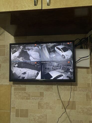 наушники pro series: Установка видео наблюдения Обеспечьте безопасность своего дома, офиса — 3