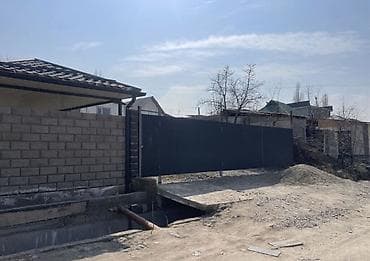 Продаю или меняю на квартиру дом в Арча-бешике чертекова магистраль — 2
