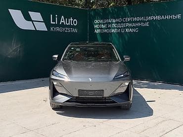 Changan : 2025 г., 1.5 л, Автомат, Электромобиль, Кроссовер at lalafo.kg Changan : 2025 г., 1.5 л, Автомат, Электромобиль, Кроссовер