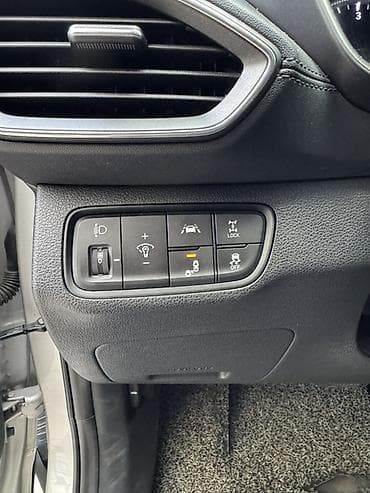 byd leopard: Hyundai Santa Fe: 2019 г., 2 л, Автомат, Дизель, Кроссовер — 10