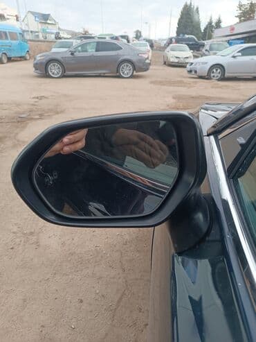 срочно продам авто в связи с переездом: Toyota Camry: 2018 г., 2.5 л, Автомат, Бензиновая, Седан — 10